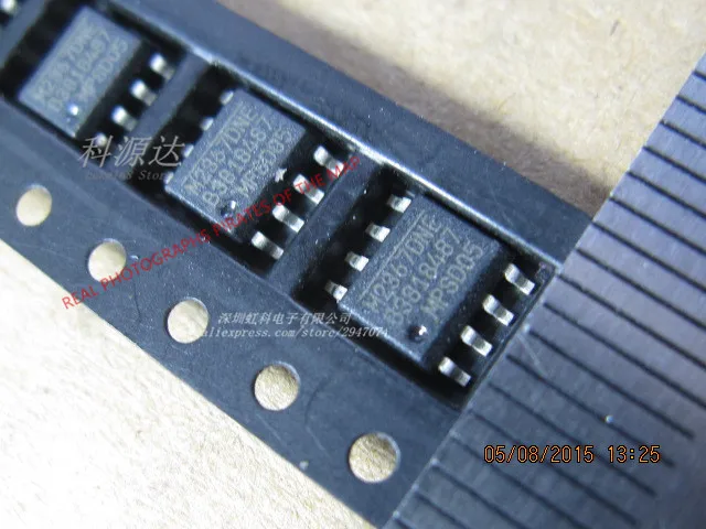 10개/몫 MP2367DNE SOP8 MP2367DNE-LF-Z MP2367 재고 있음