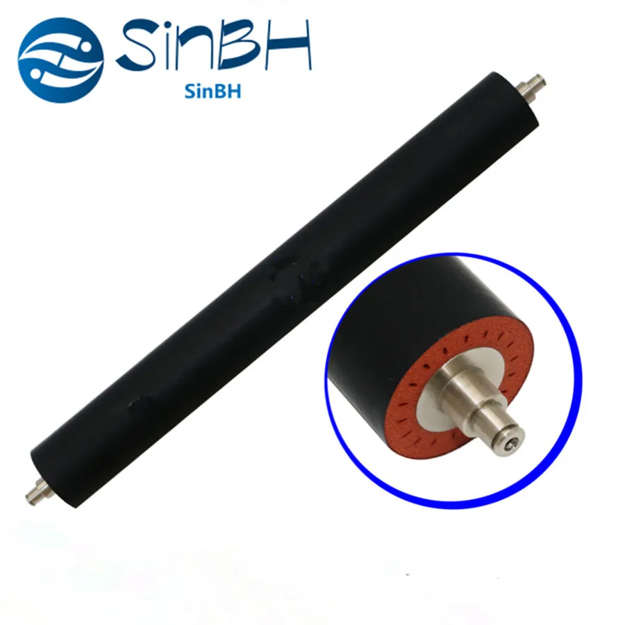 1pcs AE02-0162 Lower Fuser Pressure Roller for Ricoh Aficio 2051 2060 2075 MP 5500 6000 6001 6002 6500 7000 7001 7500 8000 8001