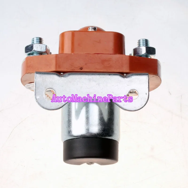 Heavy Duty 36V 200A main Contactor Solenoid Original Cart For EZGO Club Car