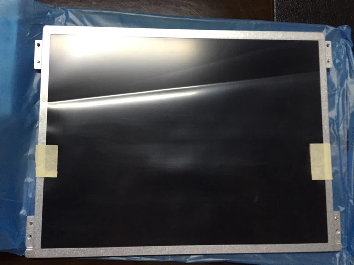 10.4 inch industrial LCD screen G104X1-L03 resolution 1024 * 768