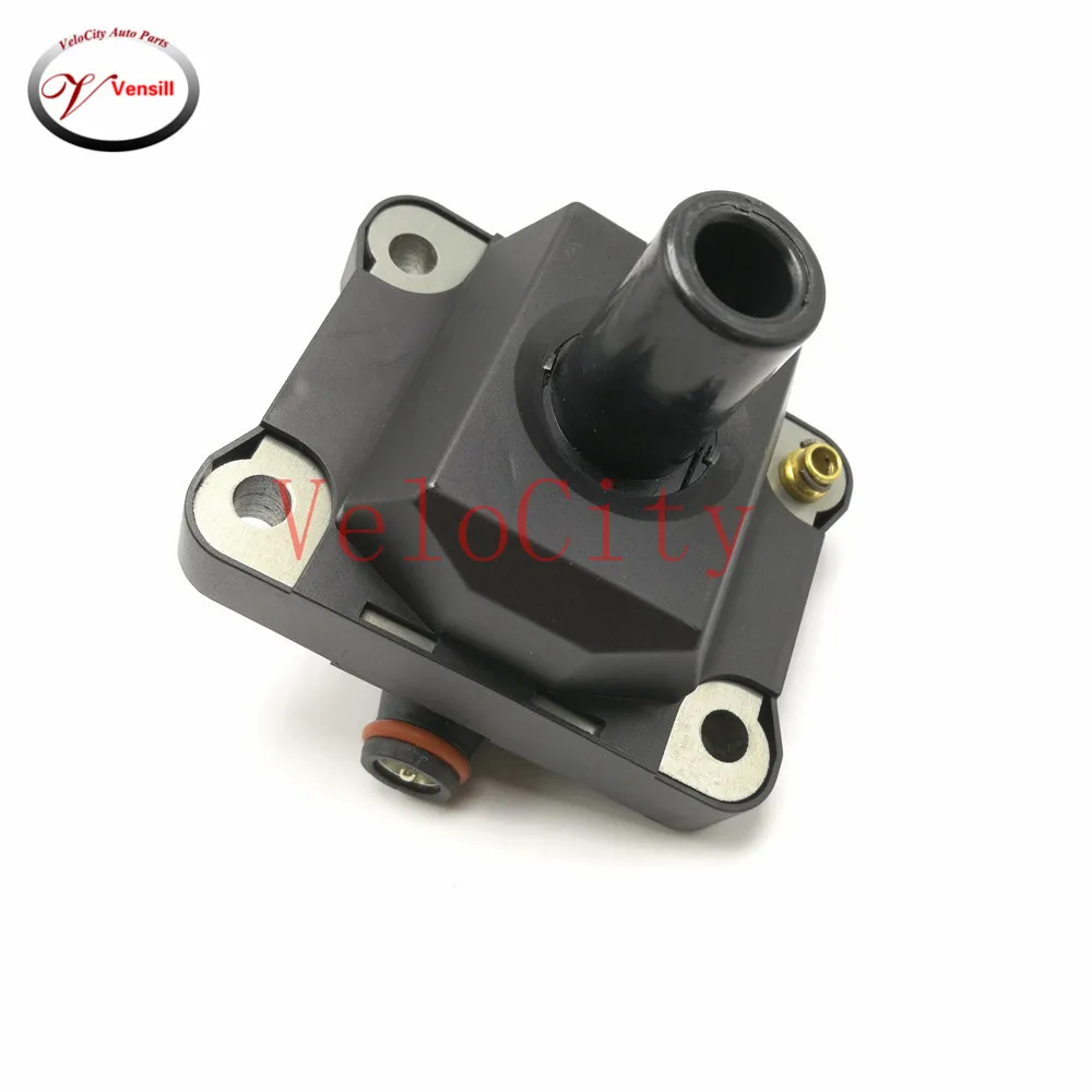 Ignition Coil For C280 W202 320CE E320 E280 W124 SL280 300SE W140 Part No# 0001587003 A0001587003 0221506444