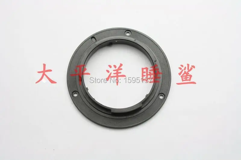 2pieces NX Lens Bayonet Mount Ring Succedaneum Repair For Samsung NX10;NX11;NX100;NX200 Micro SLR 18-55mm 20-50mm lens