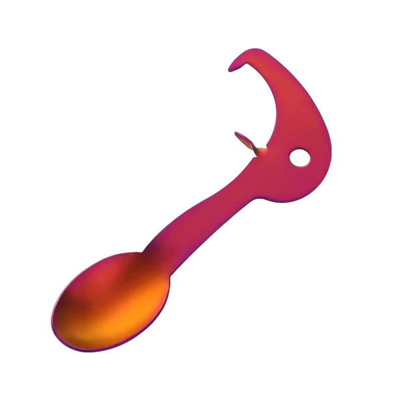 Passion Fruit Opener Spoon Tool 5
