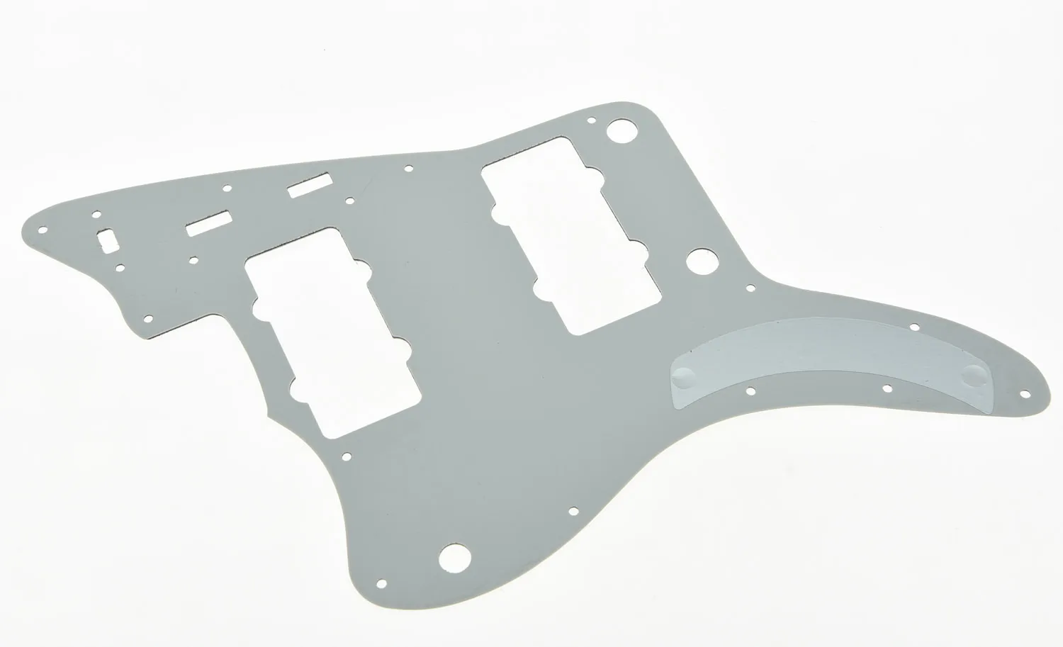 Vintage Tortoise Guitar Pickguard Scratch Plate for American Jazzmaster