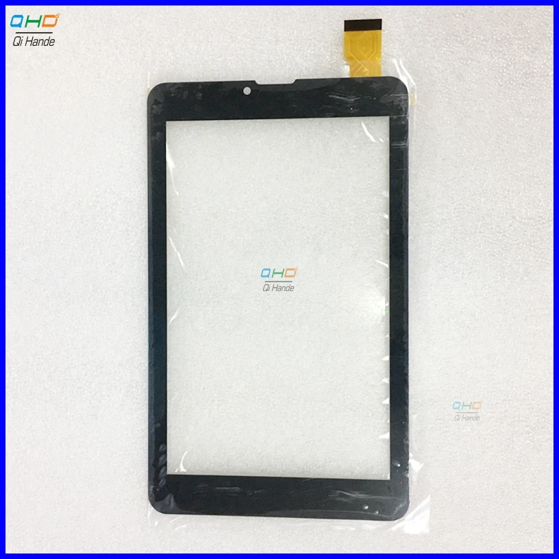 

New Touch screen Digitizer For 7" FinePower B2 3G or finepower E2 3G Tablet Touch panel Glass Sensor replacement Free Shipping