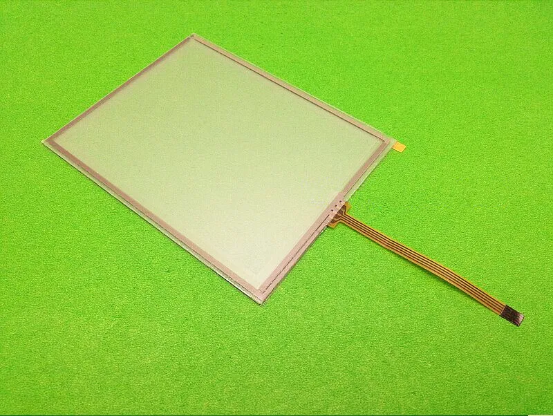

New T070S-5RBH03N-0A11R0-080FH Touch Screen only Touch & Touch Glass for Panel