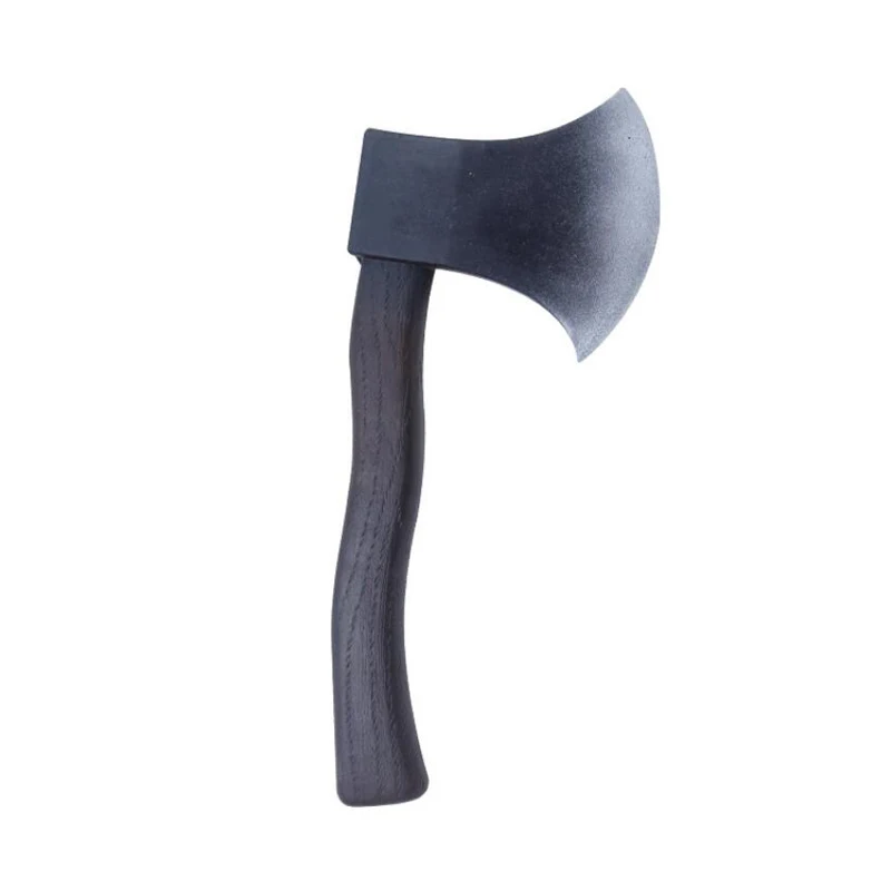 Outdoor Hunting Axe Cosplay Children's Toys PU Foam Tactical Axe Tomahawk Axe