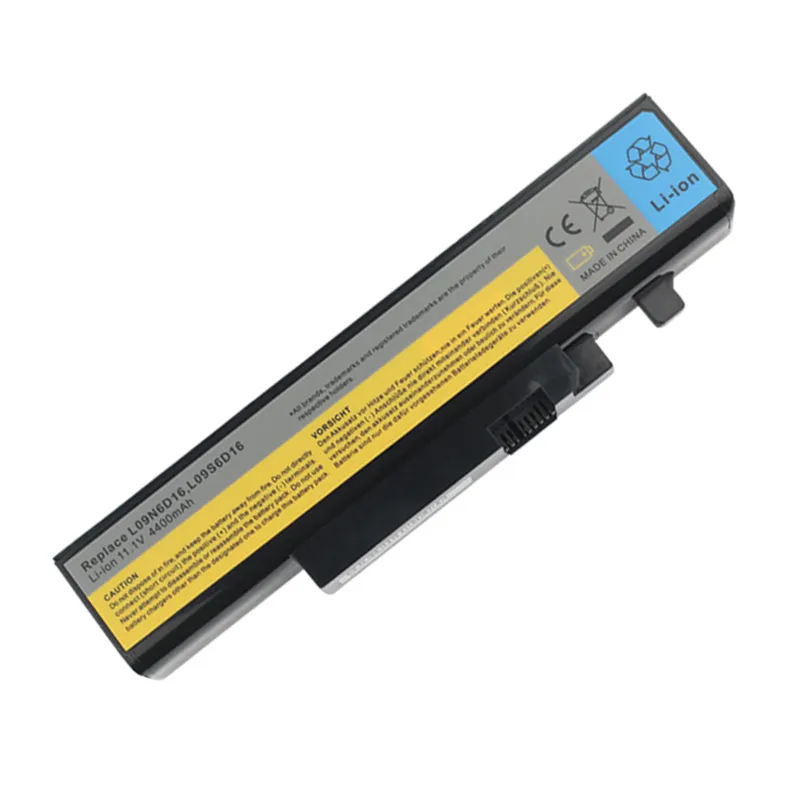 Laptop Battery for Lenovo Ideapad B560 B560A V560 V560A Y460 Y460A Y460G Y460N Y560 Y560A Y560G L10L6Y01 L10N6Y01 L10S6Y01