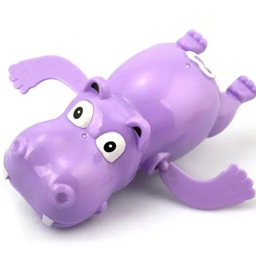 Summer Toys Wind Up Toys Hippocampus Toys Baby Educational Clockwork Wind Up Horse YH986