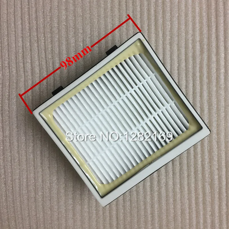 Vacuum Cleaner HEPA Filter BBZ153HF filter for bosch BSGL4 BSG6 BX BBZ series Vacuum Cleaner Filter Parts Accessories
