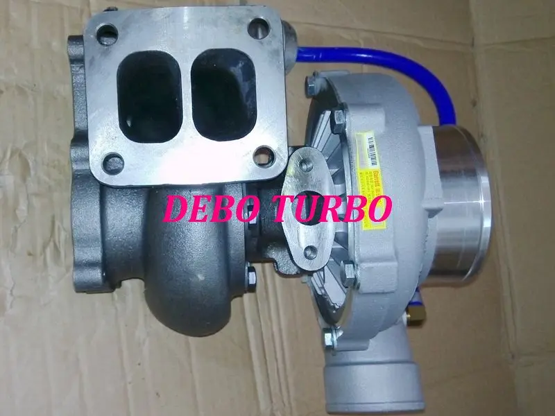 NEW GENUINE  TBP4 783912-0001 M3000-1118100A-135 Turbocharger for Xugong XCMC ZL50 ZL60 loader YUCHAI YC6M220 10L 162KW