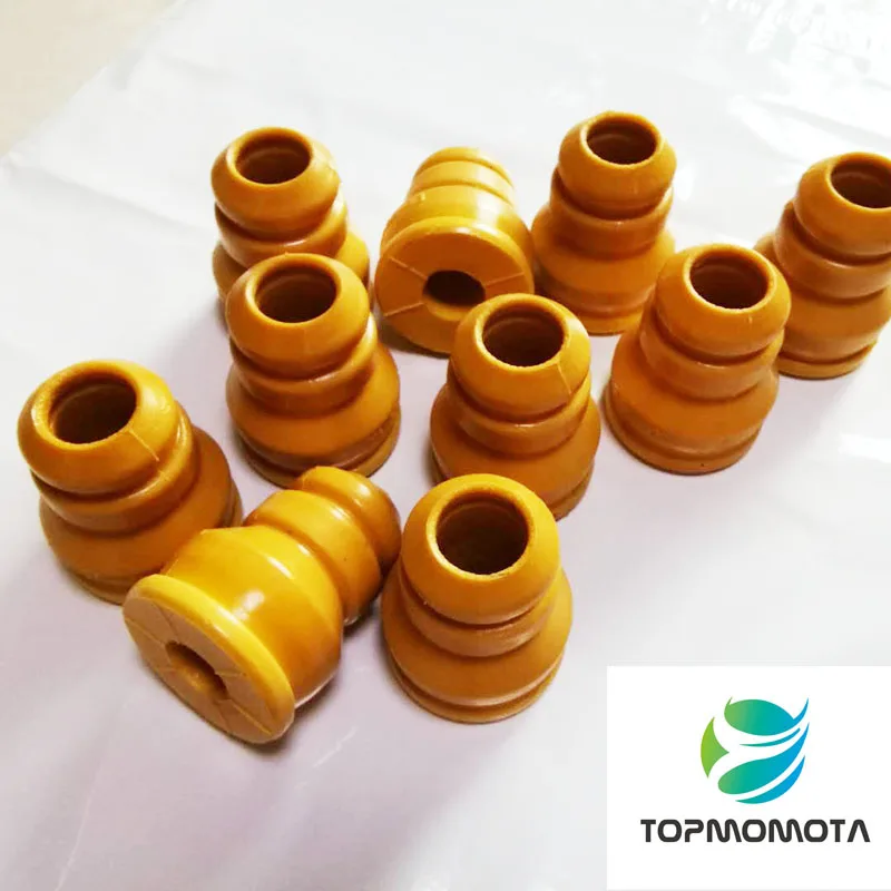 10 pieces E4-AP2-Z007A001-VA Shock Absorber Buffer For Mercedes W221 front and rear shock foam
