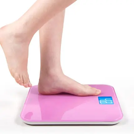 

Electronic Scales Weight And Household Electronic Scale Human Scale Health Scale