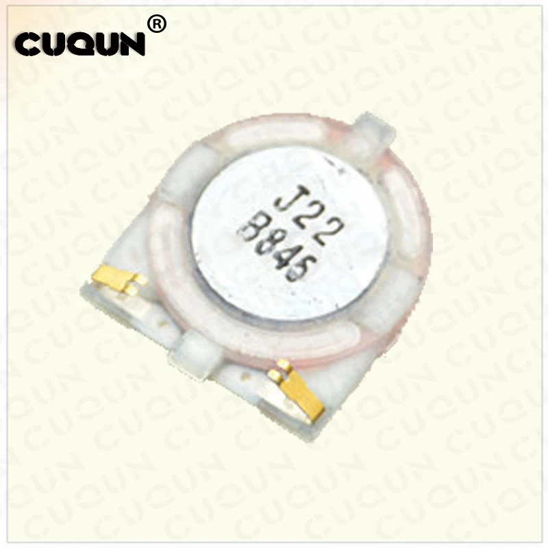 Altavoces de bocina originales para consola de juegos PSP1000, 1 par