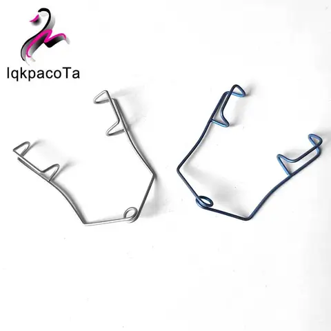 नेत्र खोलने वाला उपकरण, नेत्र विज्ञान खोलने वाला उपकरण, पलक माइक्रोस्कोपी उपकरण, खुली आँख, टाइटेनियम तार, गैप सील करना 10 best sales नेत्र विज्ञान - №6