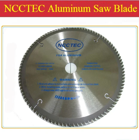 9-''100-dentes-de-aluminio-laminas-para-cerras-nac910-global-frete-gratis-230-mm-carbide