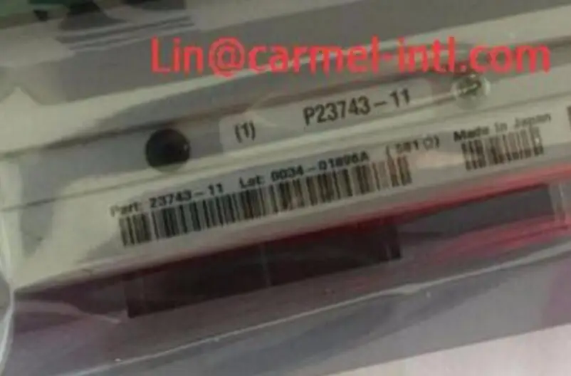 

Zebra: 140Xi4 - 203 DPI, Made in USA barcode printer part,printhead P1004234 Printhead 203 dpi P1004234 new Compatible