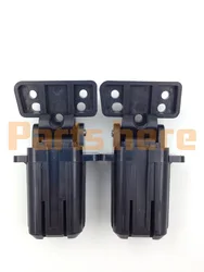 2PC X NEW CF288-60027 CF288-60030 Assy-ADF Hinge ADF Hinge Assembly for HP Pro 400 MFP M401 M425 M425DN M425DW M521 M525