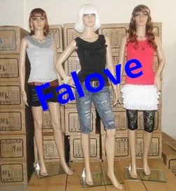 Top Level Mannequin Full Body Hot Sales Manequin Female Sexy Mannequin Skin Color Fashion Designer Display Manequins Female