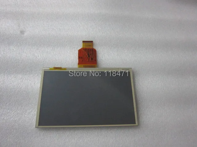 

New and Original LMS700KF07 7.0 inch LCD Panel