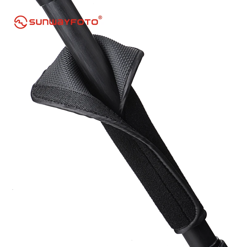 SUNWAYFOTO LWP Professional Tripod  Accessories Neoprene Tripode Leg Warmer Grip for Tripod Universal