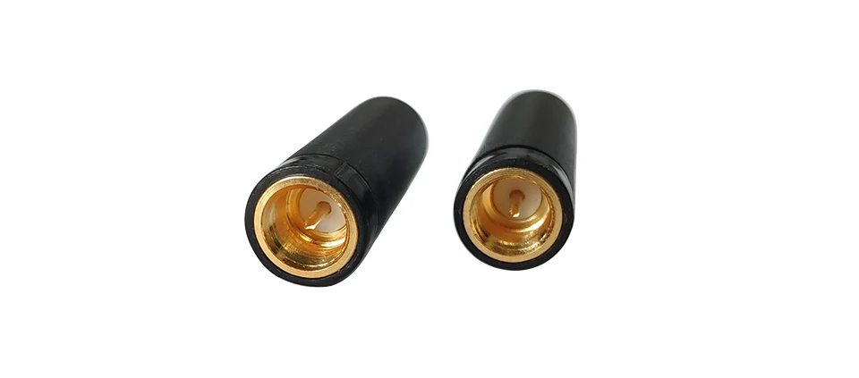 10 Stück/Lot 433MHz Antenne Mini 2dBi SMA-Stecker für LoRa-Antenne und externes Pigtail-Kabel für RF-Modul für LoRaWAN – Detail 9