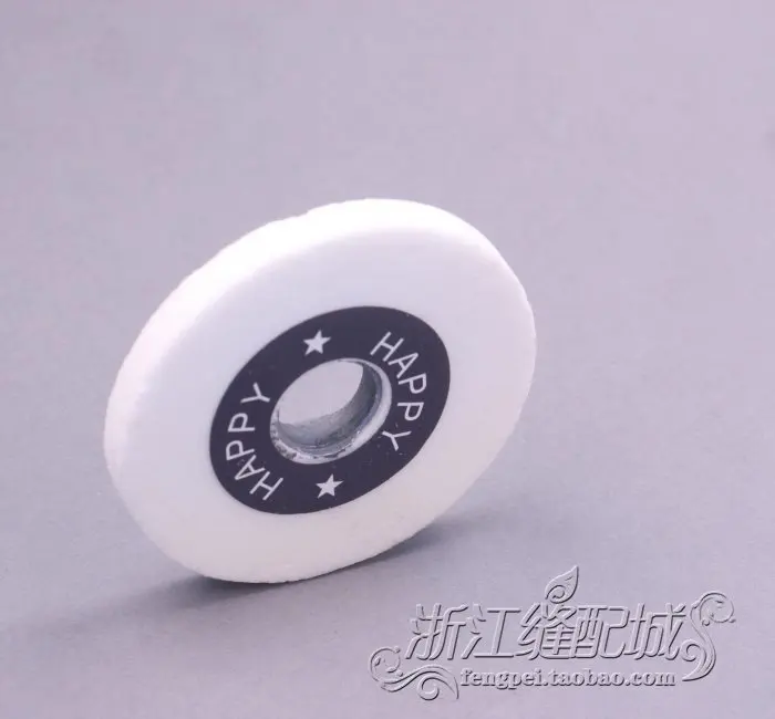 801 Peeler Wheel Flat Wheel Sharpening Accessories Shovel Paper