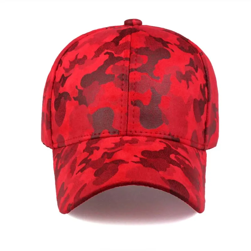 [YARBUU] brand baseball caps for men and women Camouflage printing casual cap hip hop snapback hats Unisex free shipping