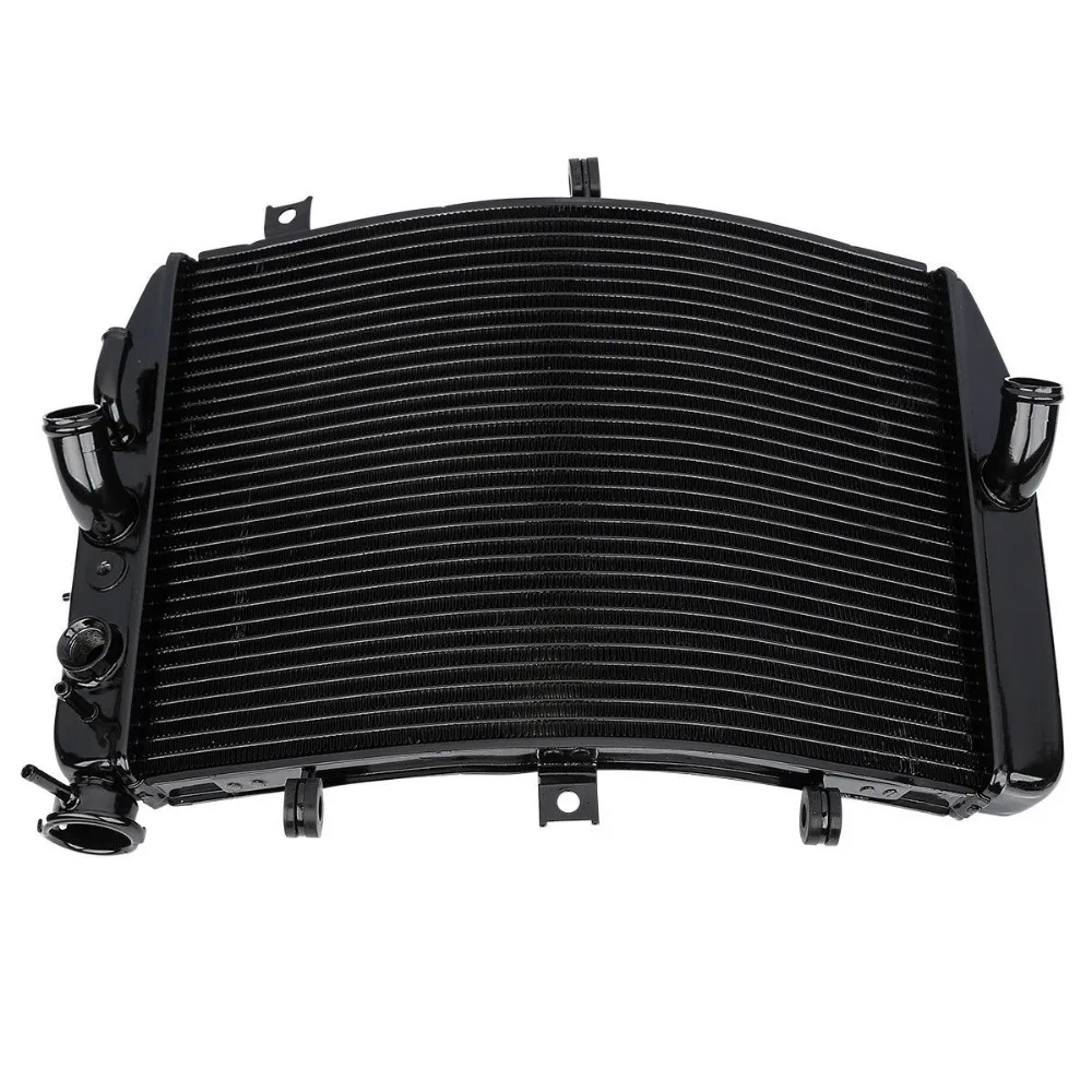 

Engine Cooling Cooler Radiator For Suzuki GSXR 600 GSXR750 2001-2003 2004-2005 2006-2010 2011-2022 2020 Motorcycle Accessories