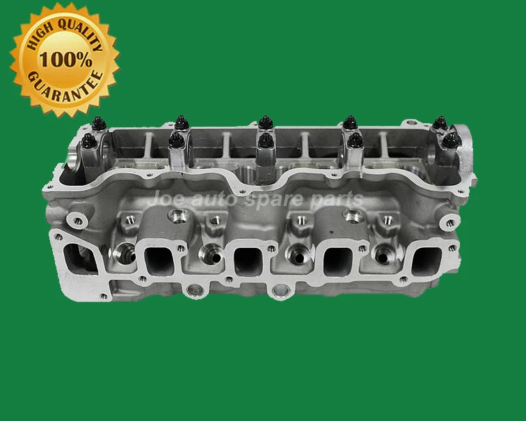 4EE1/X17D Cylinder head for Opel Combo/Corsa 1686cc 1.7D 8v 1993- Vauxhall combo/corsa B/cavallier 1686cc 1.7D 1992-  5607060