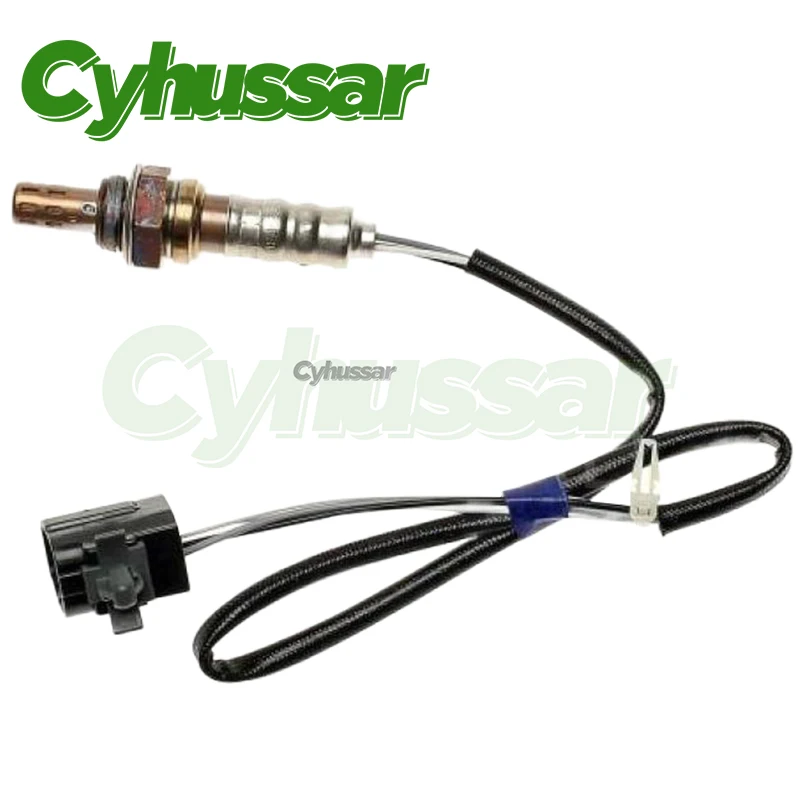 

Oxygen Sensor O2 Lambda Sensor AIR FUEL RATIO SENSOR for MAZDA 626 MILLENIA MX-6 234-4039 KJ03-18-861 KJ03-18-861B 1995-2002