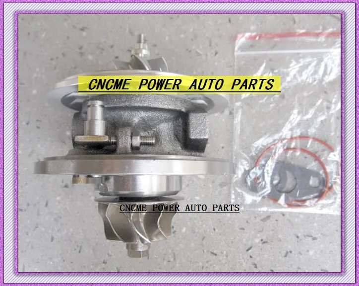 Turbo CHRA KP39 4399880019 54399700019 54399880020 54399700020 54399880022 54399700022 54399880018 54399700018 AXB AXR BSW BEW