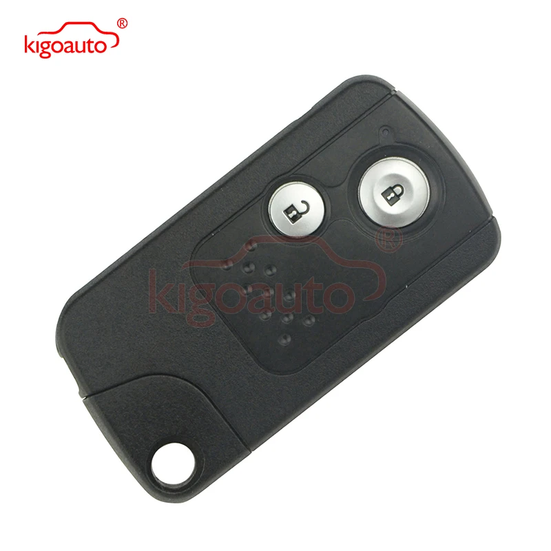 Kigoauto FCC 72147-TOA-J51 Smart key 2 button 434Mhz for Honda CRV 2013 2014 2015 2016