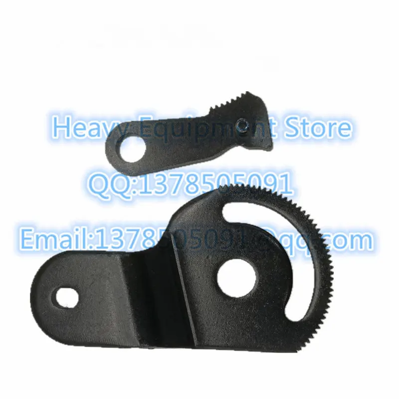 Seat Angle Adjuster For Caterpillar Excavator  E312 E313 E320 E329 E336D