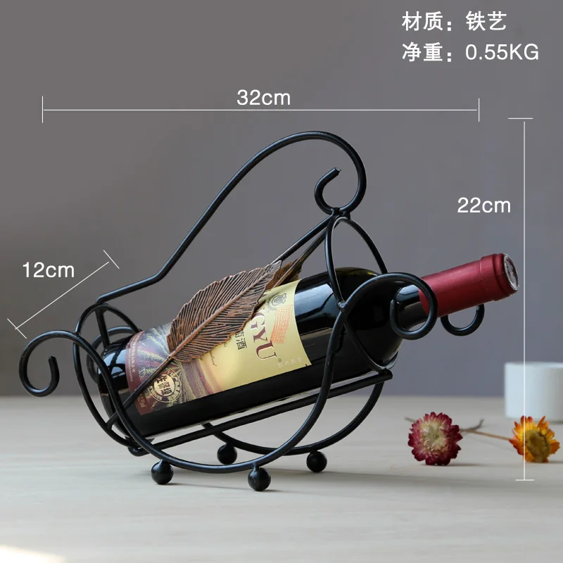 Multicolor Metal Tricycle Model Retro Manual Iron Art Bicycle Toy Wine Rack Creative Living Room Cabinet Decorations Gift Boy