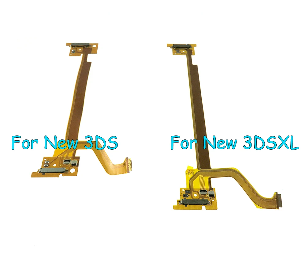 

Original Ribbon Flex Cable Repair Part For Nintendo New 3DS XL/LL NEW 3DSXL 3DSLL Speaker Volume For New 3DS