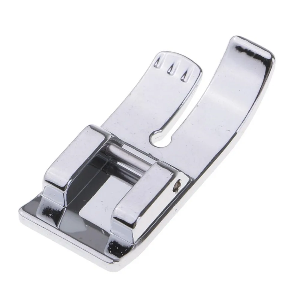 Thick Material Straight Line Stitch Presser Foot For Brother /Singer /Babylock /Janome Home Sewing Machines Accessories 2AA7225