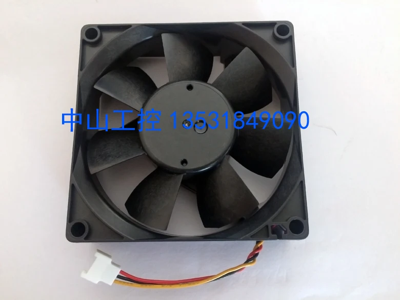 NEW MELCO FOR Mitsubishi servo CA1639H01 MMF-08C24ES-RP1 cooling fan