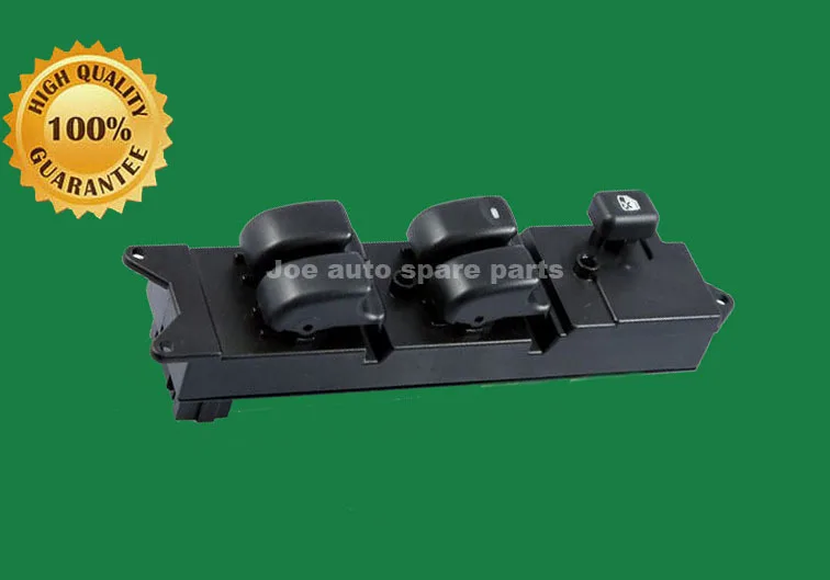 Power Window Lifter Switch For MITSUBISHI Pajero, Outlander Lancer, Galant,  V33 MR194826