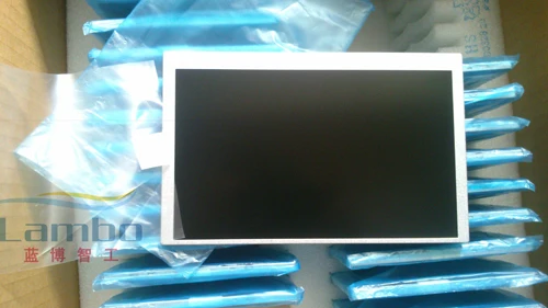 Original Chi Mei 8 inch industrial screen G080Y1-T01 One year warranty