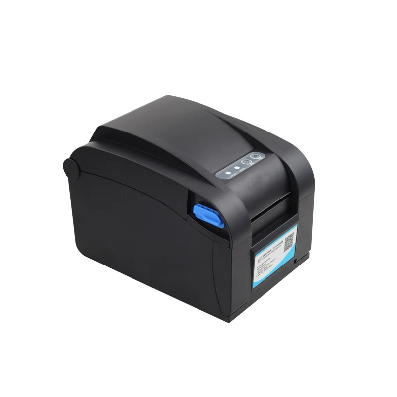 

New Product 80mm Thermal Printer With High print speed direct Lable Printer For Restaurant