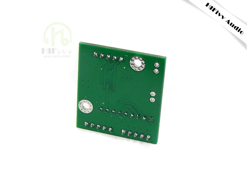I2S Iis Selecteren Input Board Voor 2 Manieren Audio Versterker Schakelaar Module Kan Gebruikt Als Buffer Iis Selecteren Input Board