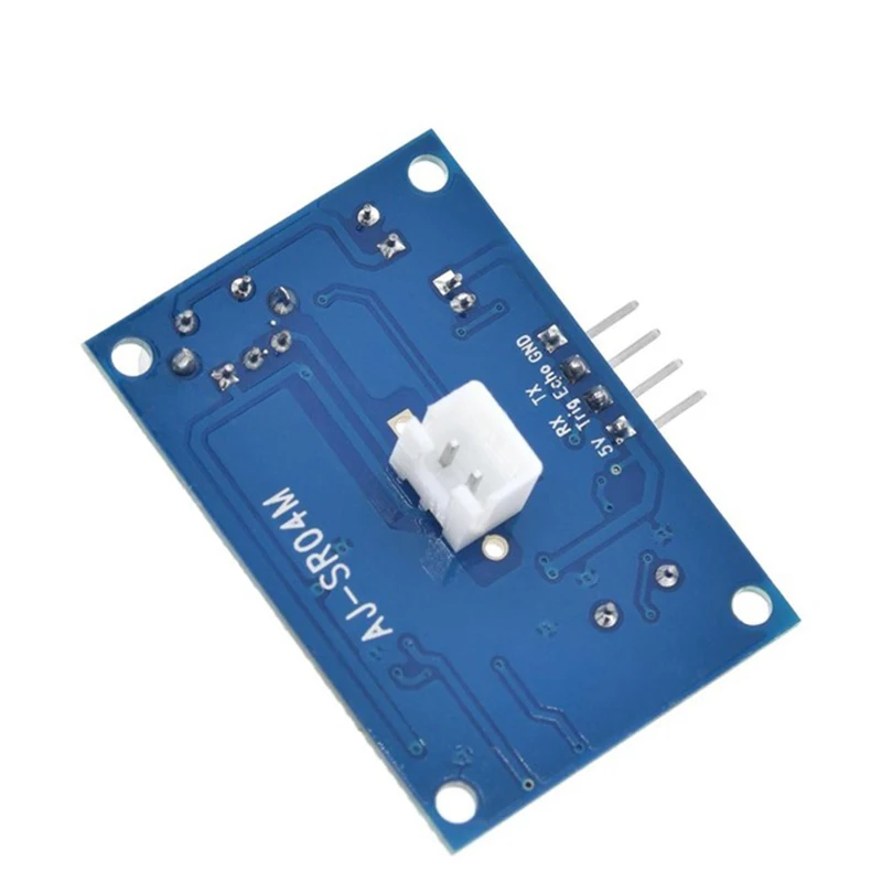 Водонепроницаемый ультразвуковой модуль, водонепроницаемый Интегрированный датчик измерения расстояния для Arduino JSN-SR04