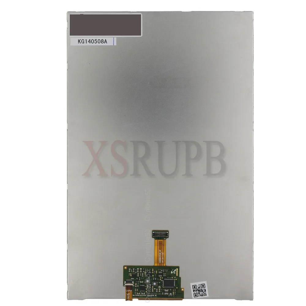 

8" Tablet LCD DX0800BE34B0-BL-V1 display screen