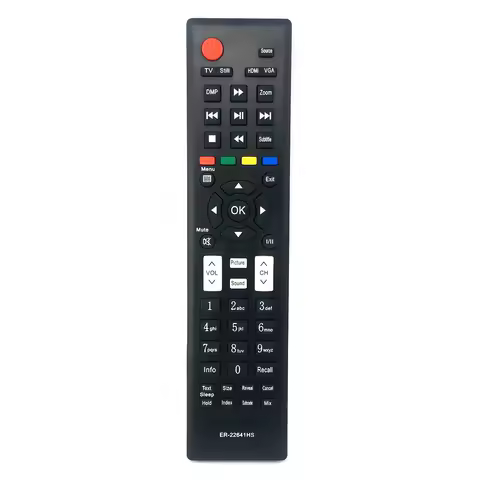 New Remote control For HISENSE TV ER-22641HS Remote Controller TV Remote Control