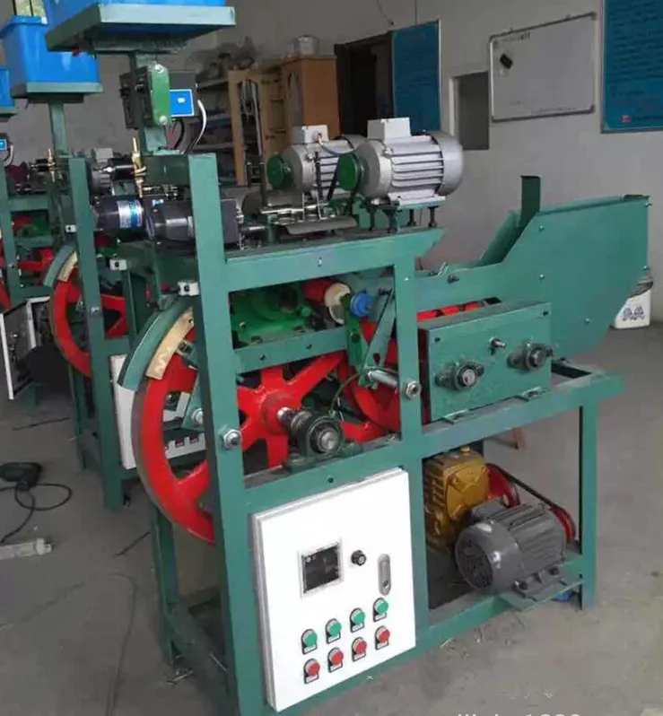 UDMQ-1Automatic القطن آلة إنتاج مسحة/مسحة القطن ماكينة