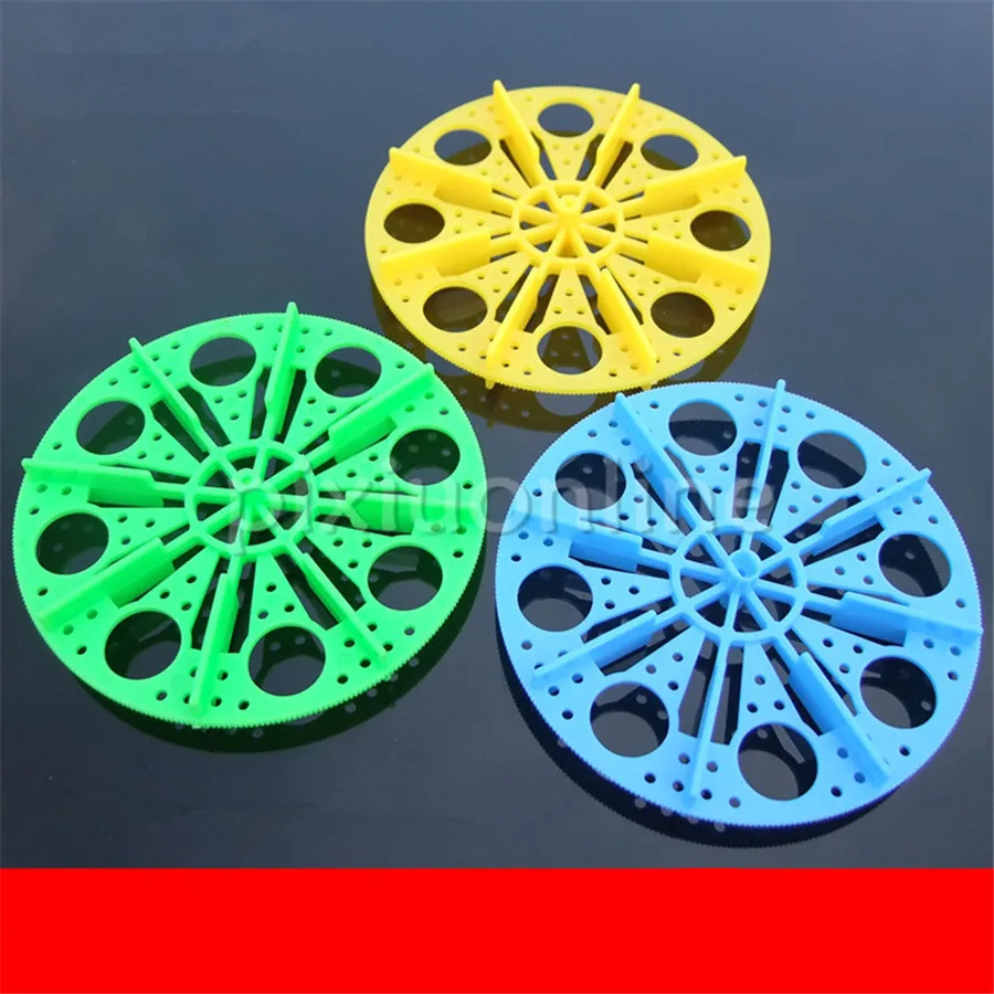 

1pc K941b Three Colors 92142A Paddle Blade Plastic Model Ship Making Parts Free Shipping Russia