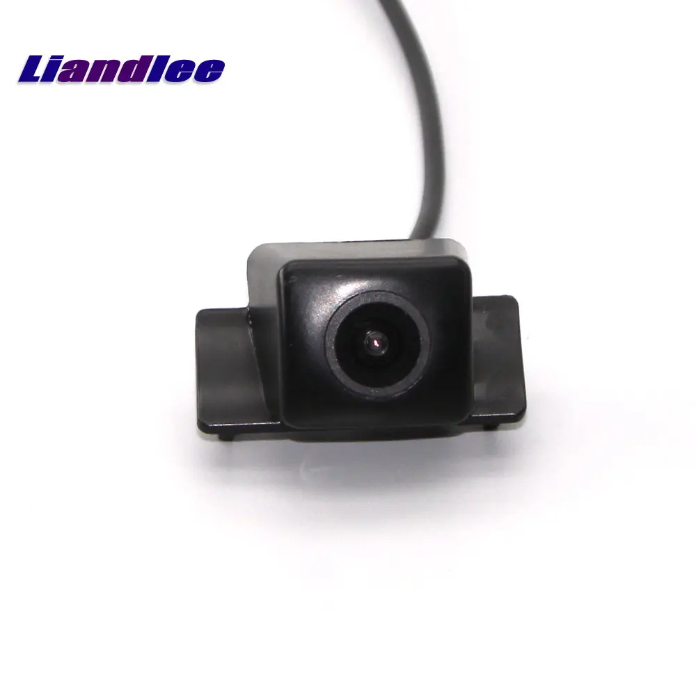 

Car Rear View Backup Parking Camera For Toyota Avensis T270 2009-2014 Rearview Reverse Integrated OEM HD CCD CAM Accessories