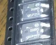 10 قطعة/الوحدة STD18N55M5 18N55M5 إلى-252 جديد