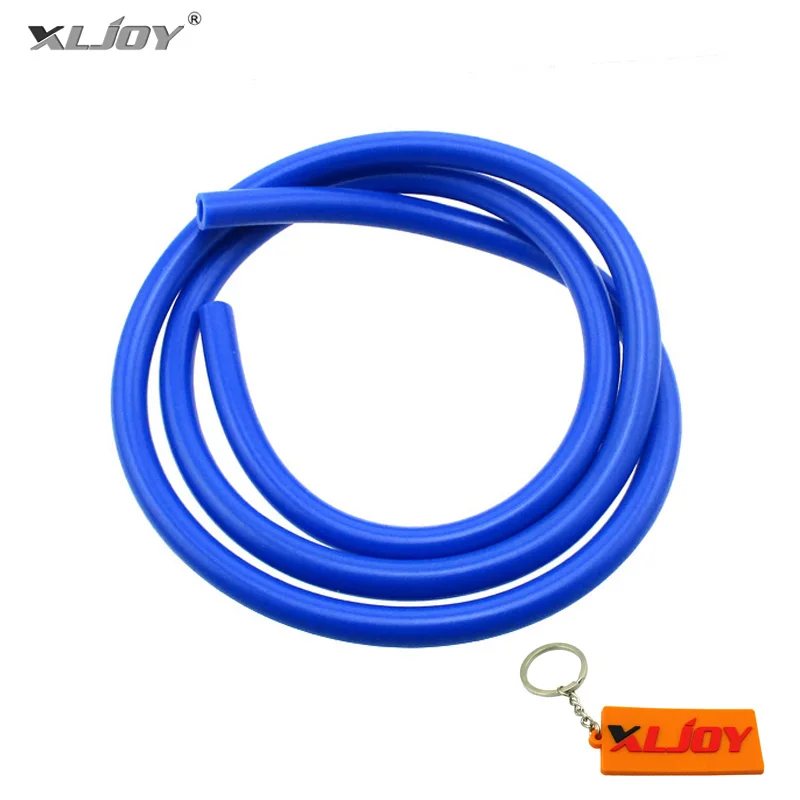 5mm ID Motorcycle Fuel Line Hose Tube For 50 110 125 140 150 160 200 250 cc ATV Quads it Dirt Bike 1/4